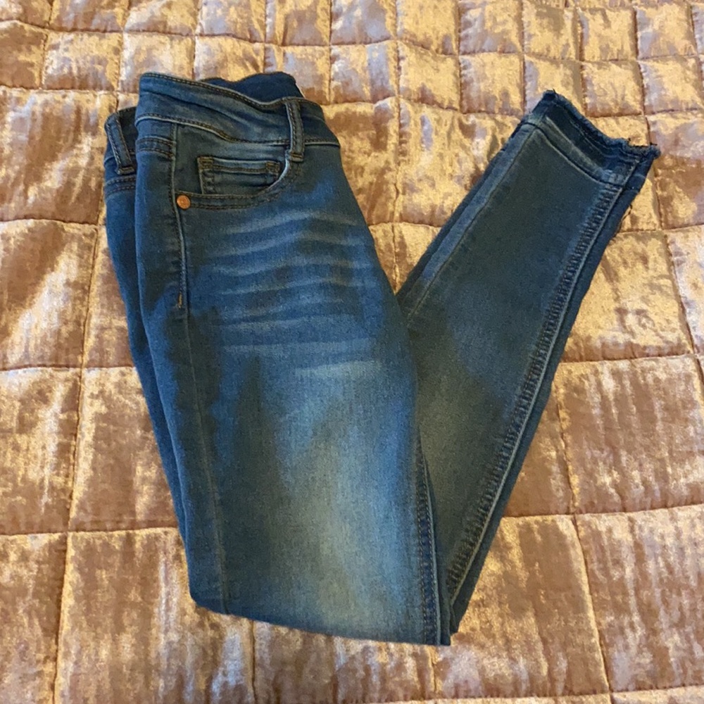 EPIC Threads girls jeans